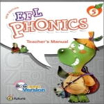 이퓨쳐(e-future) EFL Phonics 5 : Teacher's Manual