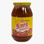  프레스코 토마토 스파게티소스 685g [1개]