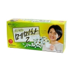 담터 메밀차 티백 100티백 [1개]