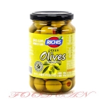 동서식품  리치스 그린 올리브 365g