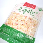 샐러드미인  콘샐러드 1kg