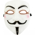 조이파티  브이포벤데타 가면