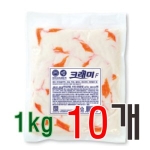 한성기업 크래미F 1kg [10개]