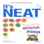 에듀조선(학습서)  It’s NEAT Reading Junior