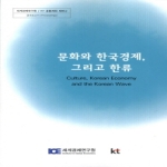 세계경제연구원 문화와 한국경제 그리고 한류