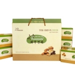 선명농수산 썬넛트 하루견과 25g [50개]
