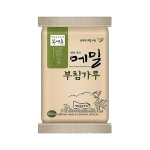 봉평농원 메밀 부침가루 2호 800g
