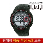  큐앤큐 남성시계_M075J-002Y