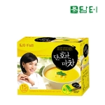 담터 단호박 마차 15개입 [1개]