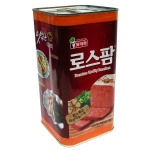 롯데푸드 롯데햄 로스팜 1.8kg [1개]