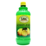 엘막  레몬주스 946ml