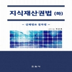 진원사  지식재산권법 (하) 실체법과 절차법