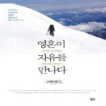 청어  영혼이 자유를 만나다 산악인 신진철의 세계 명산 등반기