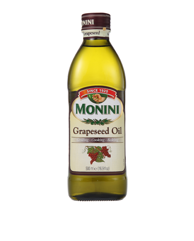 모니니 포도씨유 500ml