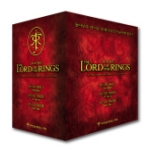 씨앗을뿌리는사람  반지의 제왕 세트 (전3권) (개정판,일러스트판)