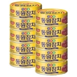 동원F&B  DHA 참치 150g
