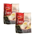 하림 고향 삼계탕 800g [2개]