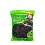반찬단지 콩자반 조림 4kg [1개]