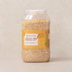 월드그린  불릴 필요없는 무농약 찰현미 2kg