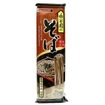 나가타니엔  소바 300g