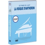 드림믹스 (DVD타이틀) 라로끄당떼롱 8종 (뉴팩세트) : 프랑스 국제 피아노 페스티벌