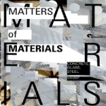 시공문화사(spacetime) MATTERS OF MATERIALS