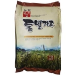한국우리밀농업협동조합 우리밀농협 통밀가루 1kg[1개]