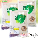 여량농협 참조은 강낭콩 1kg [3개]