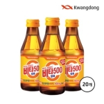  광동제약 비타500 180ml [20개]