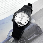 카시오 남녀공용시계_AW-90H-7E