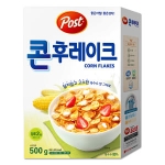 동서식품 포스트 콘 후레이크 500g [1개]