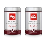 일리 인텐소 다크 분쇄원두 250g [2개]