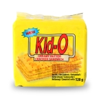 몬데닛신  키드오 크래커 버터크림 120g