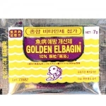 국제프리츠  골든 엘바진 7g
