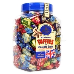 워커스숏브레드  워커스 어쏘티드 토피 1.25kg