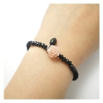 루피 rose bracelet_B12022AV0