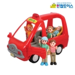  멜로디 벤 자동차