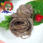 강경장수젓갈 전통 김장젓갈 갈치젓 2kg [1개]