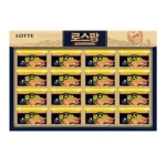 롯데웰푸드 롯데햄 로스팜 4호