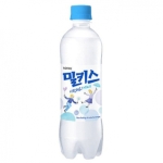  롯데칠성음료 밀키스 500ml [1개]
