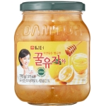 담터  꿀 유자차 770g