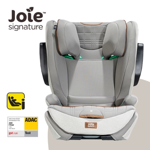 조이  듀알로 시그니처 주니어 카시트 (ISOFIX)