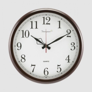 오너클랜  D21 BA 무소음 모던 벽시계_