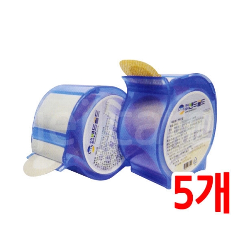  밴드골드 밴드랩 35mm 180매 [5개] 상품이미지