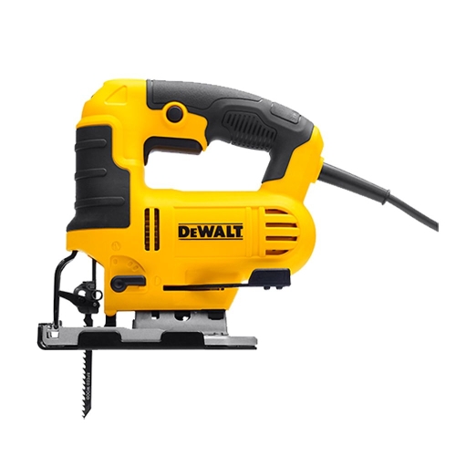 디월트 유선 직쏘 전기 톱 650W (DWE349)