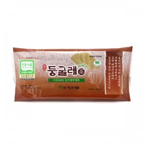 지산식품  둥굴레차 2.5g 21티 주전자용