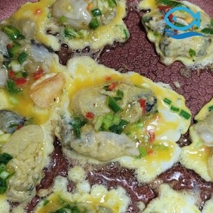 대진물산 바다해 통영 냉동 굴 1KG 국 전 튀김 요리 깐굴 급냉 냉동굴1kg