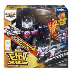 몬카트 픽시 메가로이드