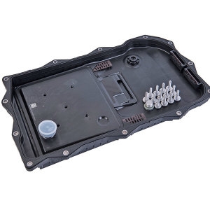 BMW  ZF 8단 자동변속기용 미션오일팬 1087.298.437