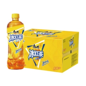  캉스푸 빙홍차 아이스티 500ml [60개] 상품이미지